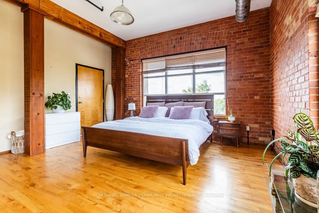 Condo for sale at 44-36 Margaret Street, Hamilton, Ontario, L8P 4C8 - Strathcona - MLS: X12690424