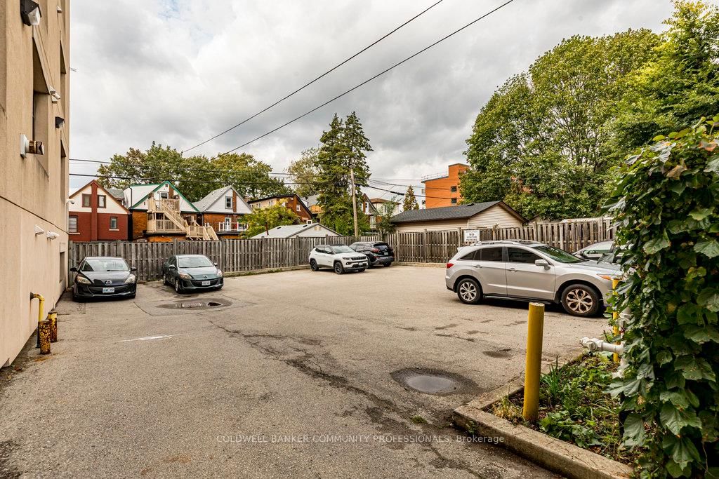 Condo for sale at 44-36 Margaret Street, Hamilton, Ontario, L8P 4C8 - Strathcona - MLS: X12690424