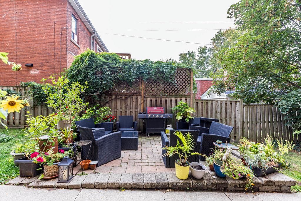 Condo for sale at 44-36 Margaret Street, Hamilton, Ontario, L8P 4C8 - Strathcona - MLS: X12690424