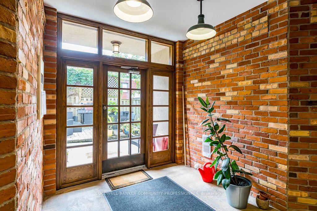 Condo for sale at 44-36 Margaret Street, Hamilton, Ontario, L8P 4C8 - Strathcona - MLS: X12690424