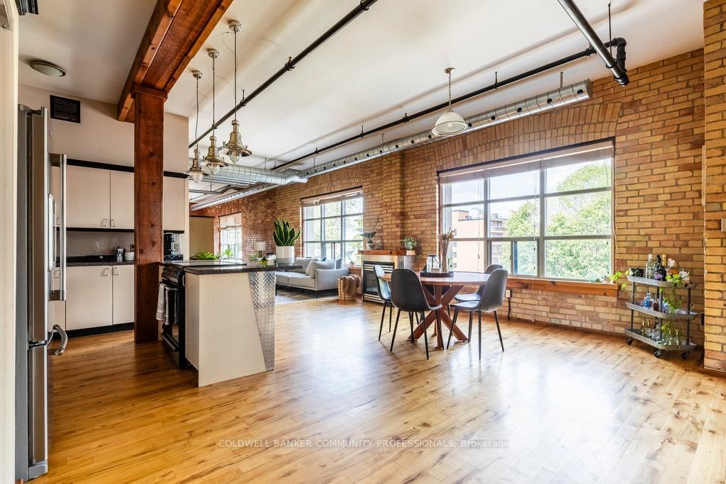 Condo for sale at 44-36 Margaret Street, Hamilton, Ontario, L8P 4C8 - Strathcona - MLS: X12690424