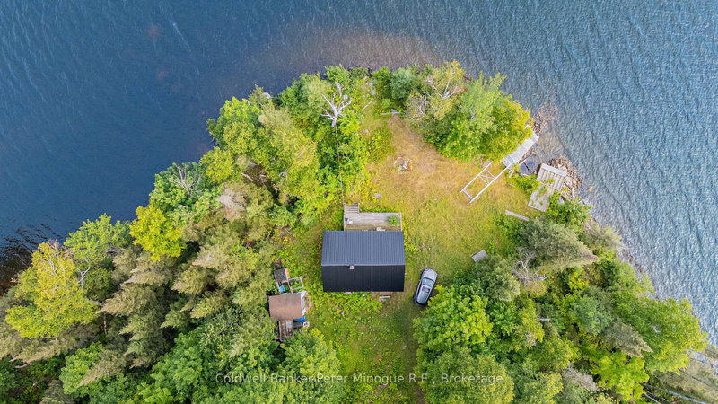 1757 South Shore Rd, East Ferris, P0H 1B0 | Image 2