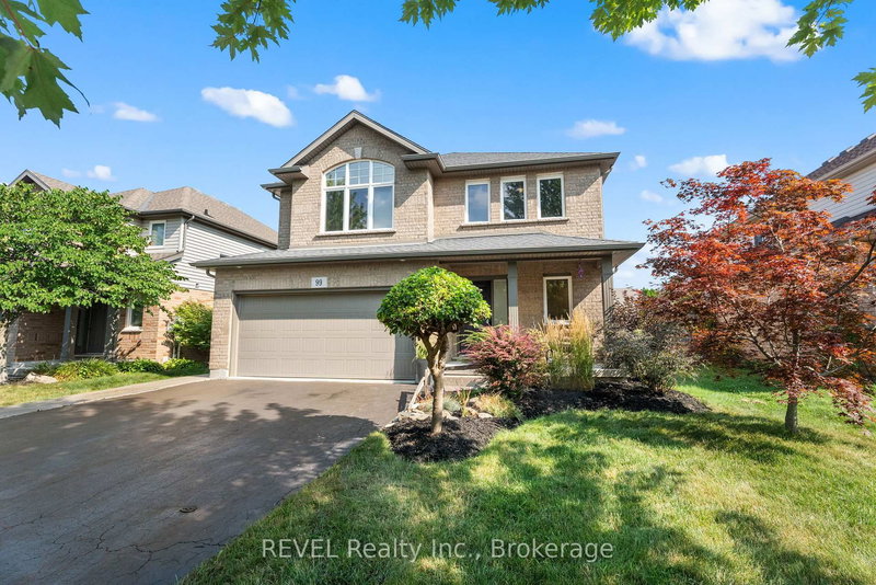 99 Loretta Dr, Niagara-on-the-Lake, L0S 1T0 | Image 2