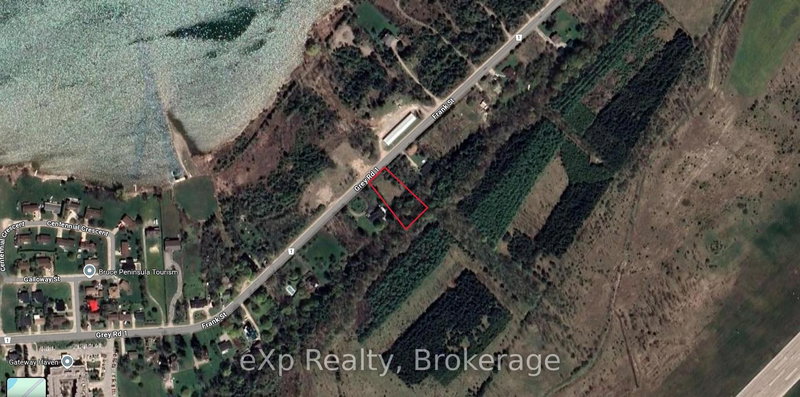 PT PKLT PPL ,PT FRANK St, South Bruce Peninsula, N0H 2T0 | Image 2