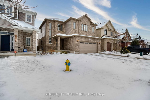 2206 SPRINGRIDGE Drive