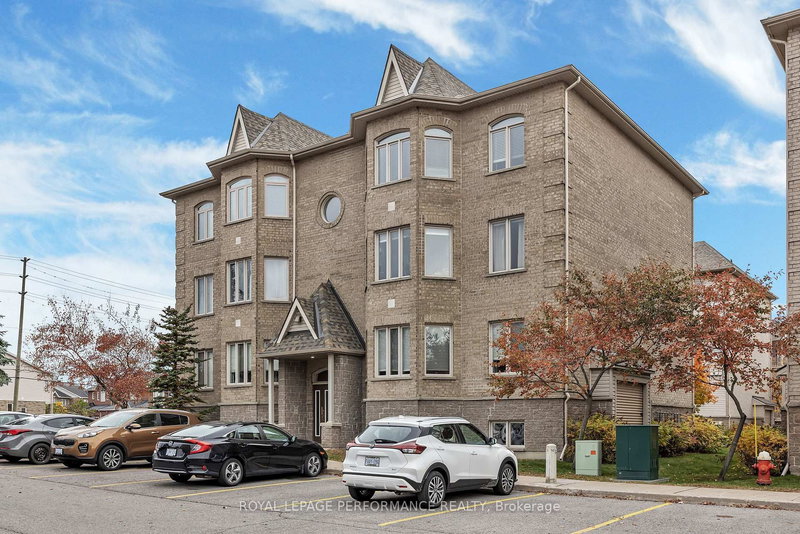 2 - 80 Briargate Private, Ottawa, K4A 0C3 | Image 2