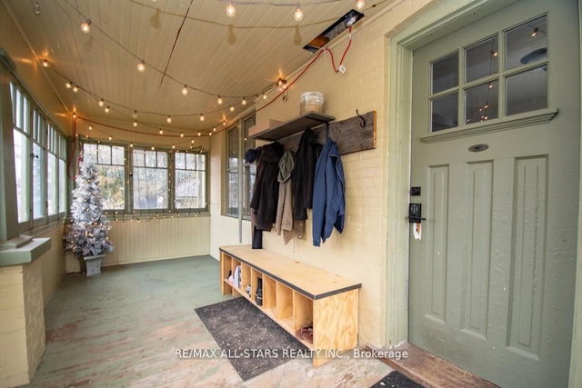 2 St. Patrick Street