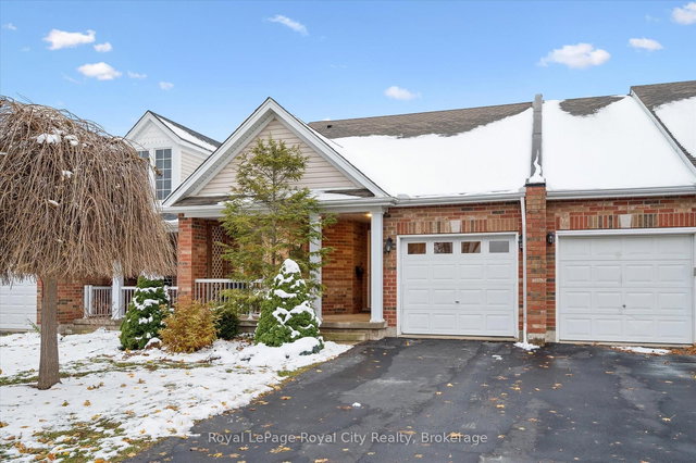 92 Schroder Crescent