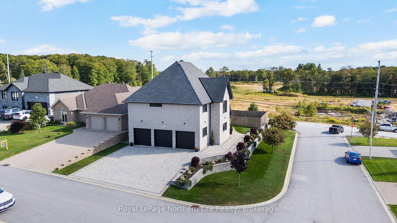 5 ZEPHYR Heights