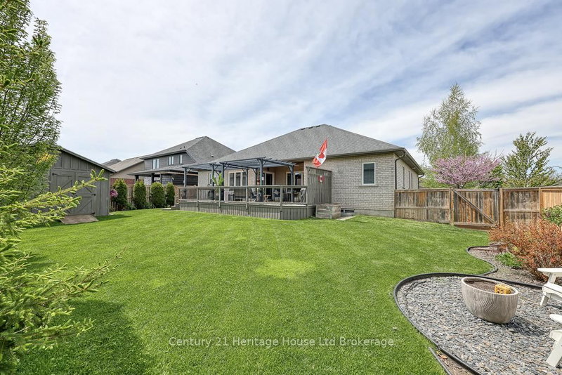 57 Fuller Drive