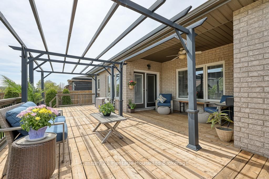 57 Fuller Drive • Ingersoll, ON photo 37