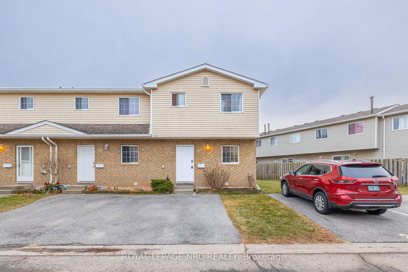 63 - 8136 Coventry Rd, Niagara Falls, L2H 2X6 | Image 2