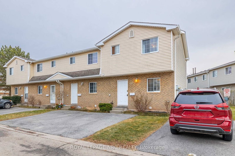 63 - 8136 Coventry Rd, Niagara Falls, L2H 2X6 | Image 3