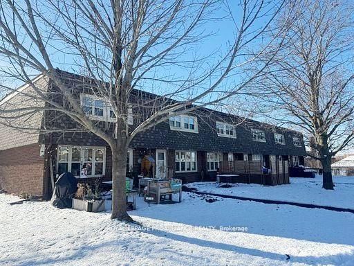 11A - 158 Cromwell Street