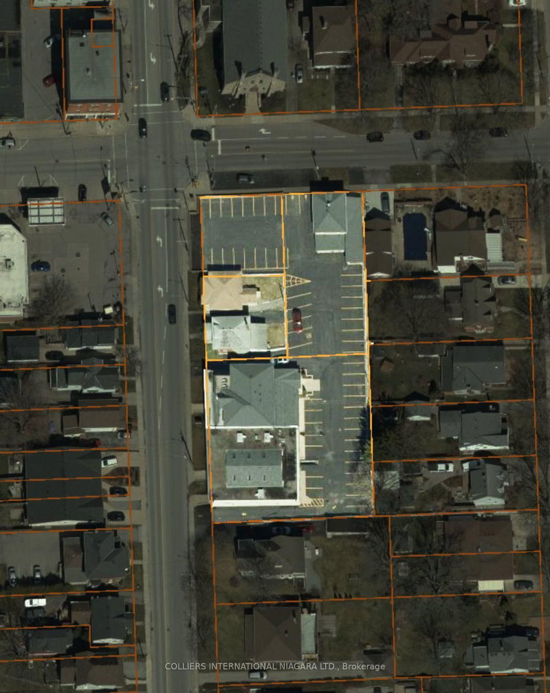 20, 22, 26 Ormond St S, Thorold, L2E 6A8 | Image 2