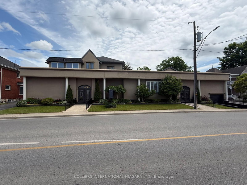 20, 22, 26 Ormond St S, Thorold, L2E 6A8 | Image 3