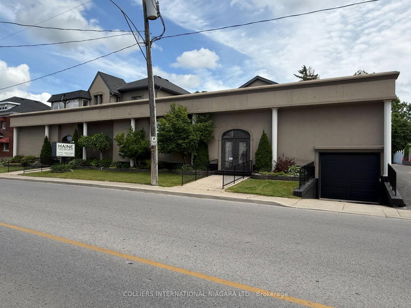 26 Ormond St S, Thorold, L2E 6A8 | Image 3