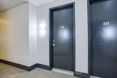 Unit 215A — 85 Morrell Street — photo 2