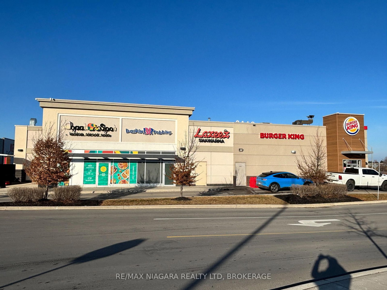 1356 S South Service Road S, Unit Unit #4 - Photo 25