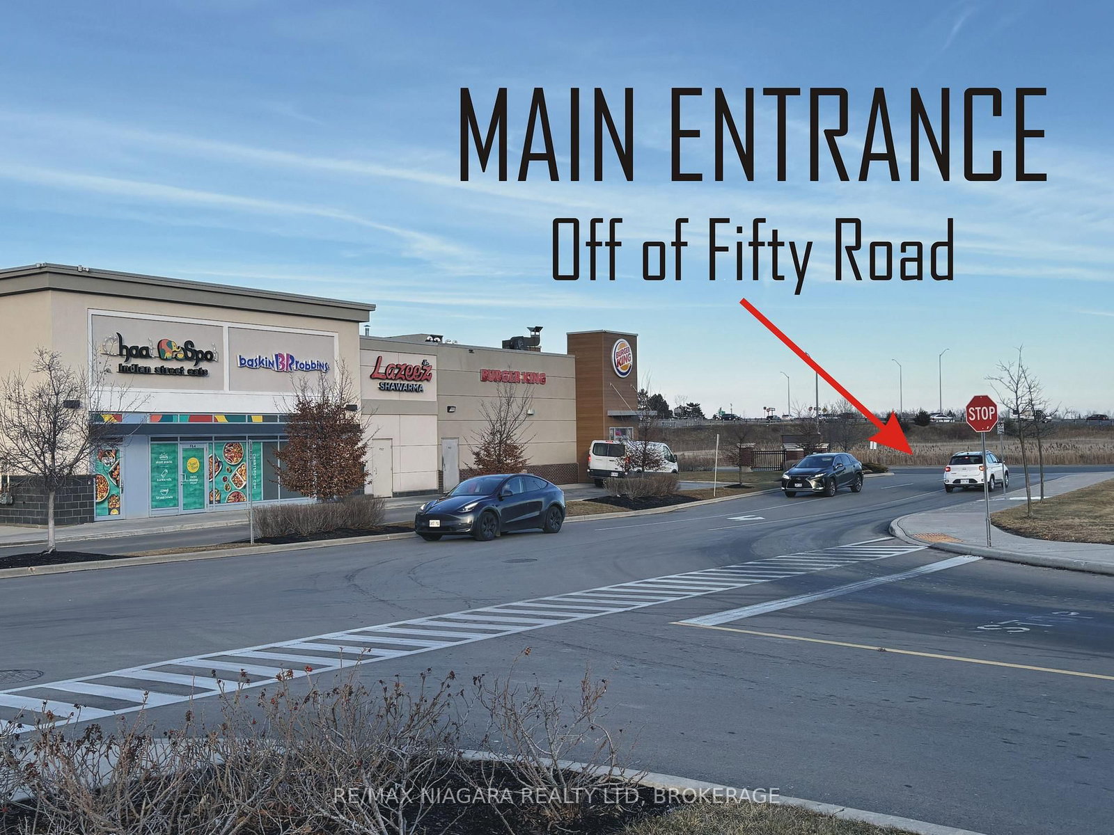 1356 S South Service Road S, Unit Unit #4 - Photo 26