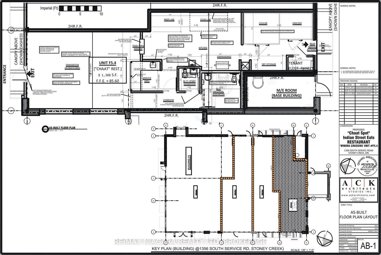 1356 S South Service Road S, Unit Unit #4 - Photo 29