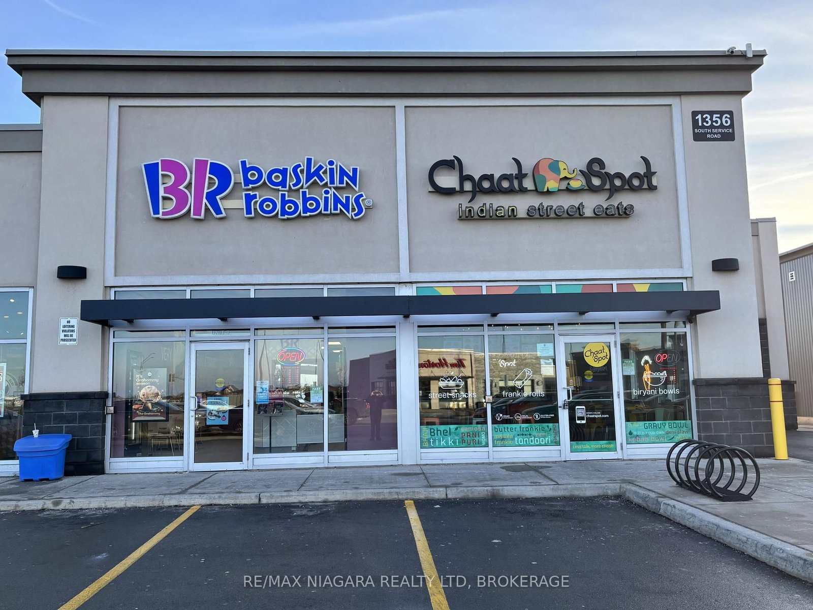 1356 S South Service Road S, Unit Unit #4 - Photo 3