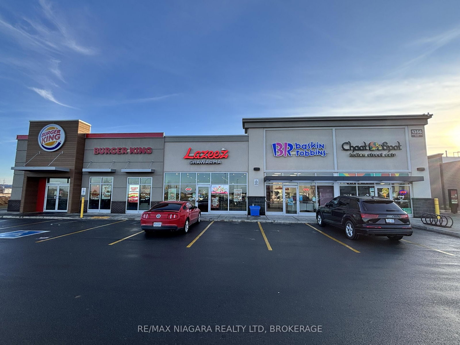 1356 S South Service Road S, Unit Unit #4 - Photo 4