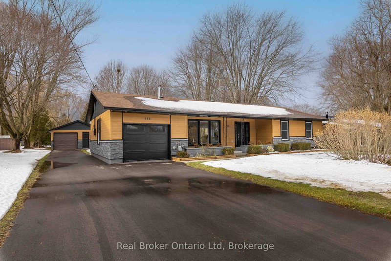 home for sale on 446 Isaac Street