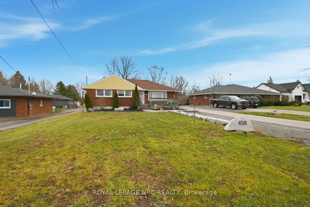 458 Doan's Ridge Road