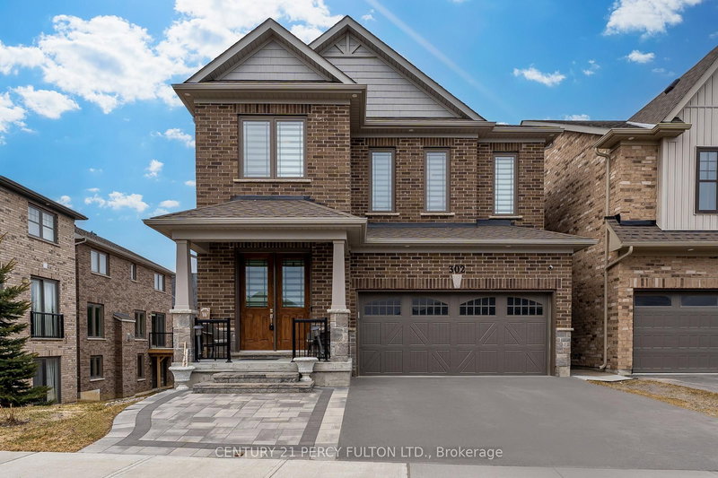 302 Cullen Tr, Peterborough, K9H 0J8 | Image 2