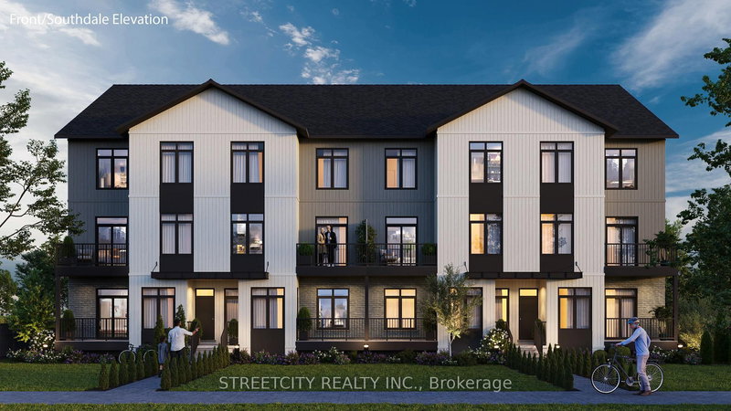 566 Southdale Rd E, London South, N6E 1A6 | Image 2