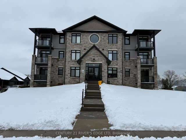 302 - 1109 Millwood Avenue