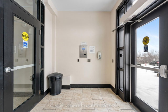 302 - 1109 Millwood Avenue