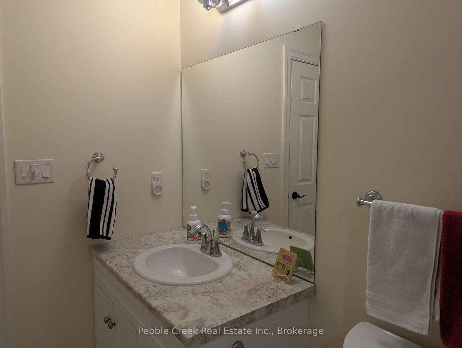 27 Fairhaven Lane • #16 • Goderich, ON photo 15