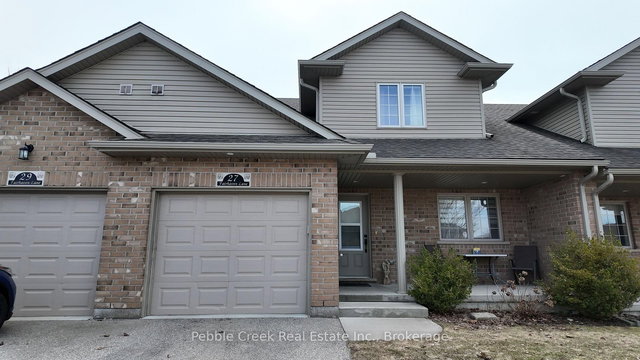 16 - 27 Fairhaven Lane