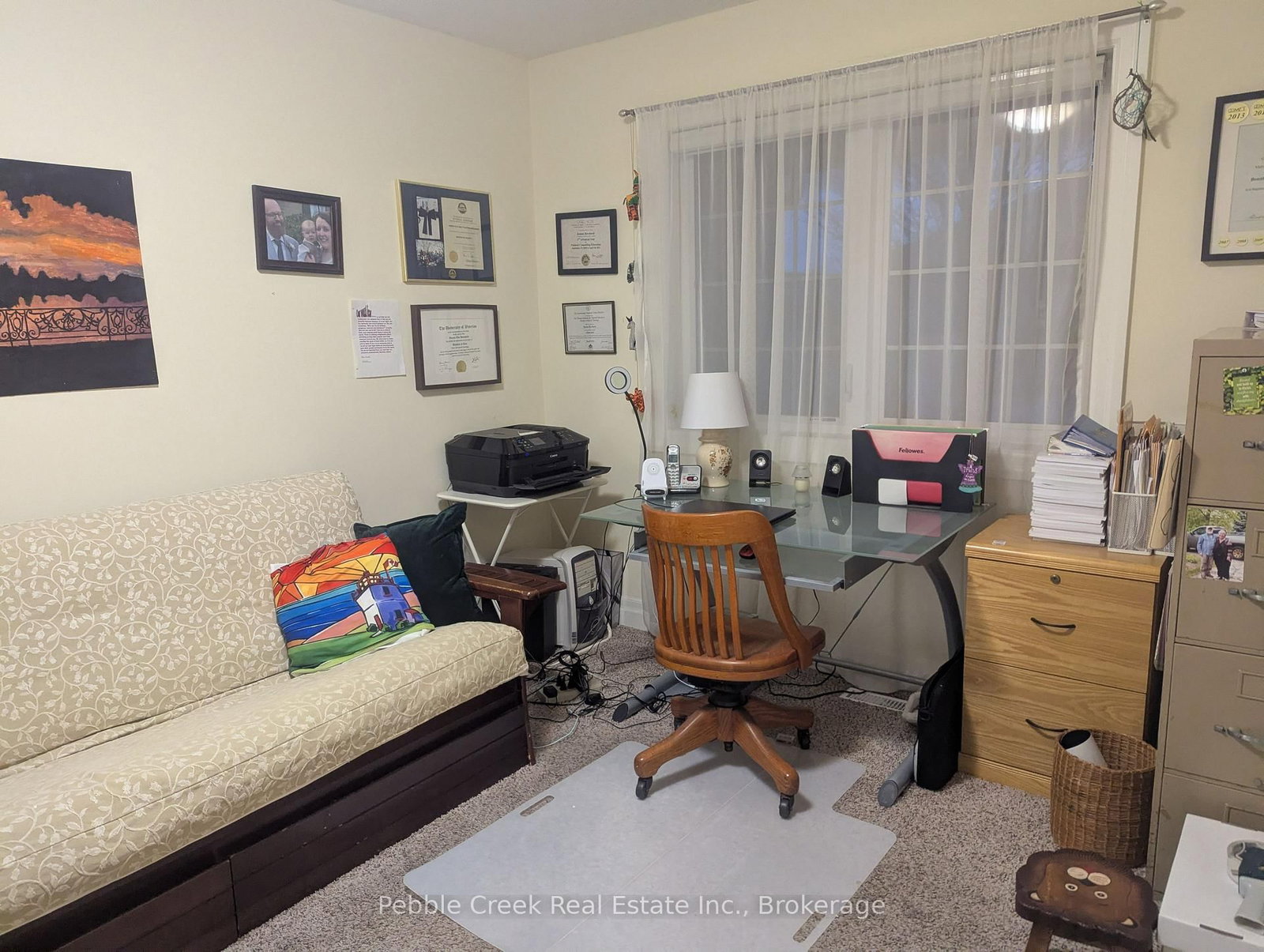 27 Fairhaven Lane • #16 • Goderich, ON photo 25