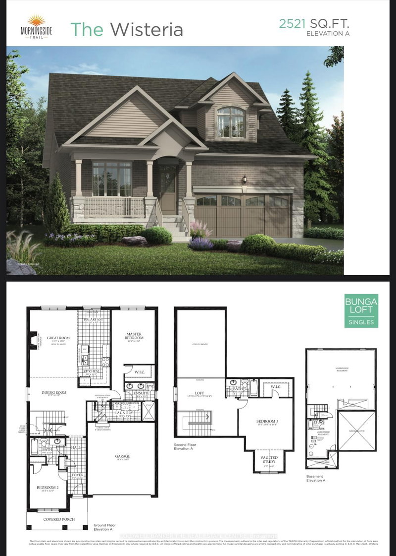 4 Fisher Road