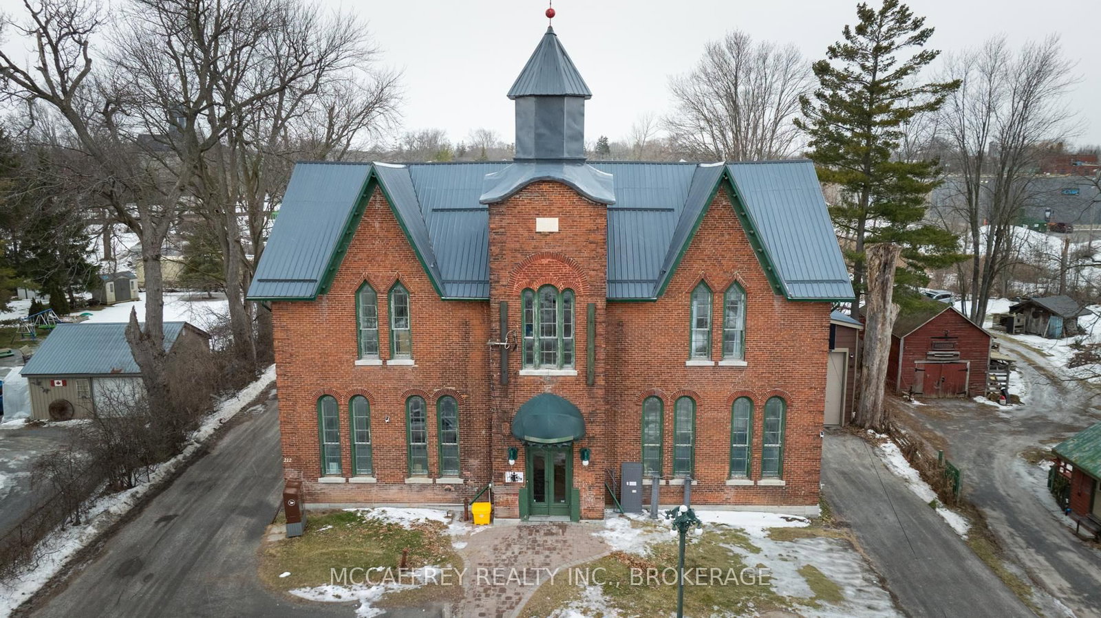 212 Camden Road, Unit 3 - Photo 18