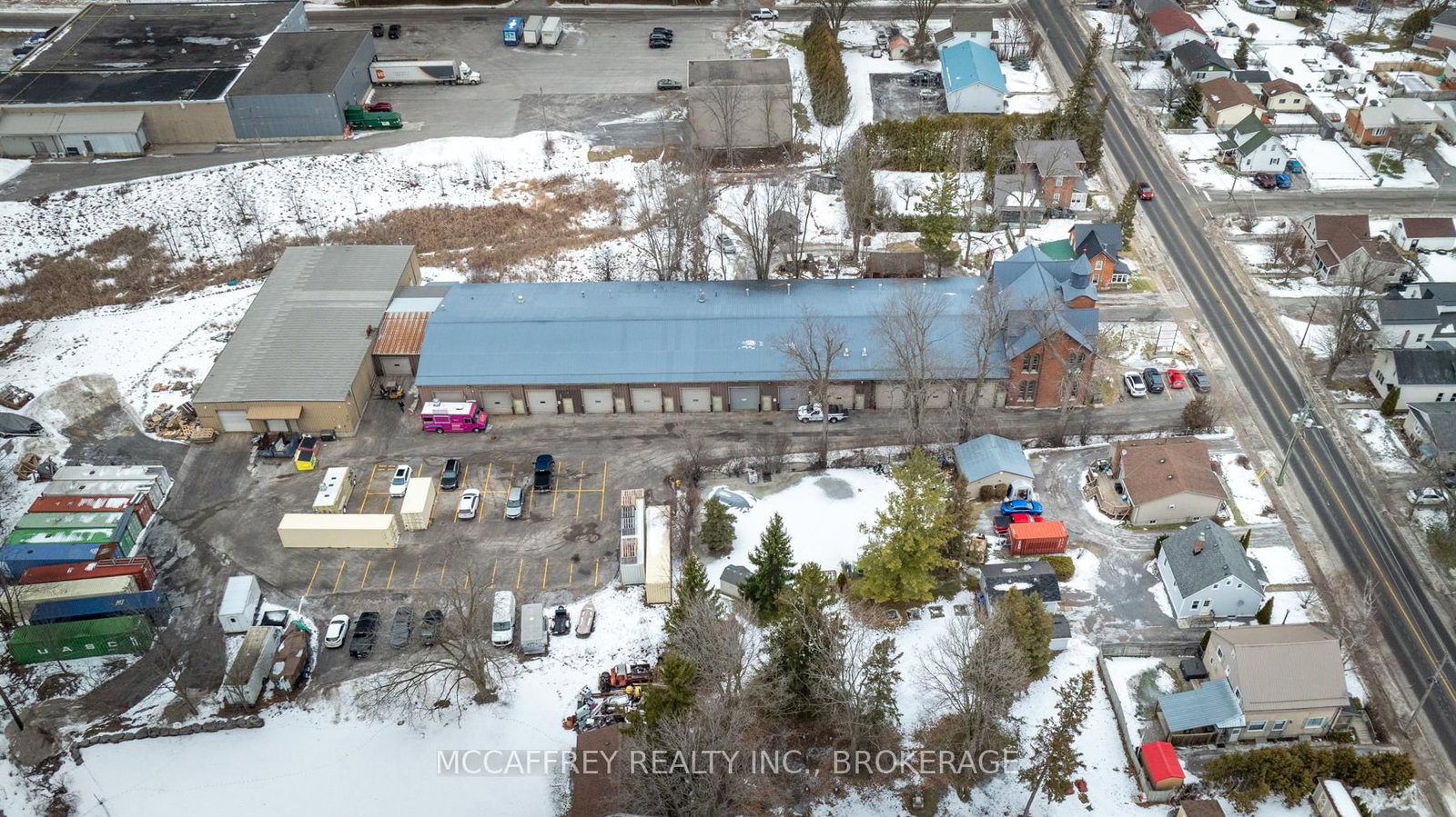 212 Camden Road, Unit 3 - Photo 19