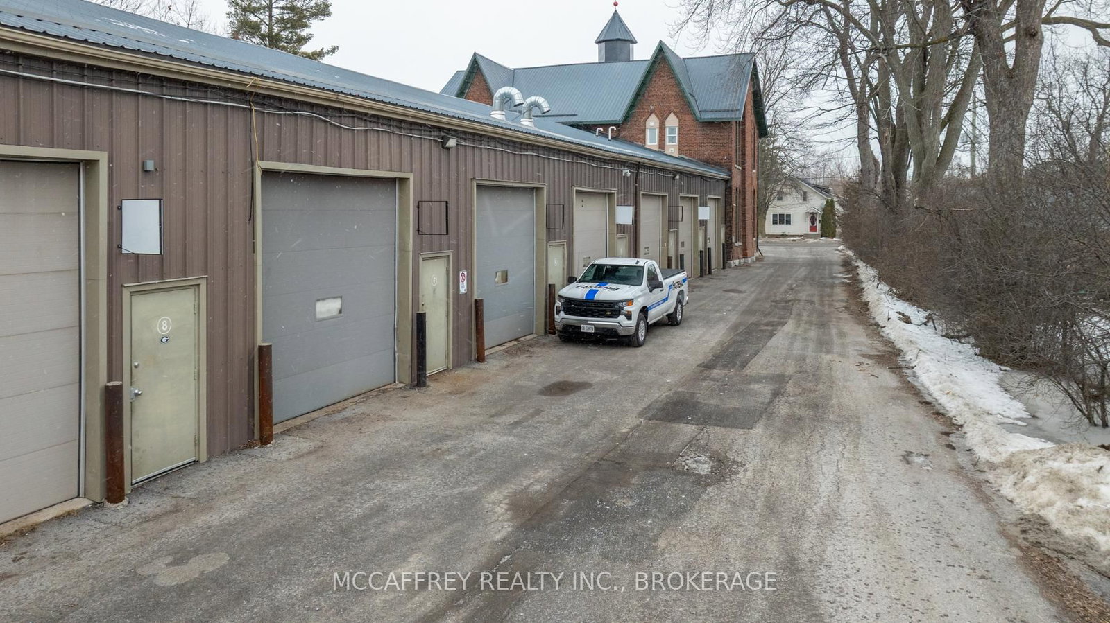 212 Camden Road, Unit 3 - Photo 20