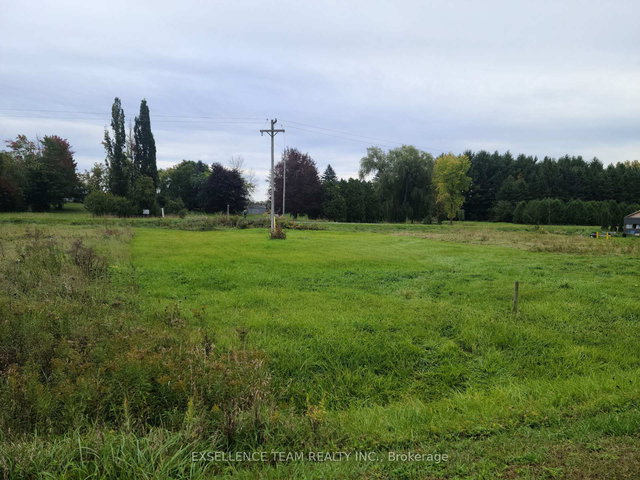 Lot#11 Ross Park Road