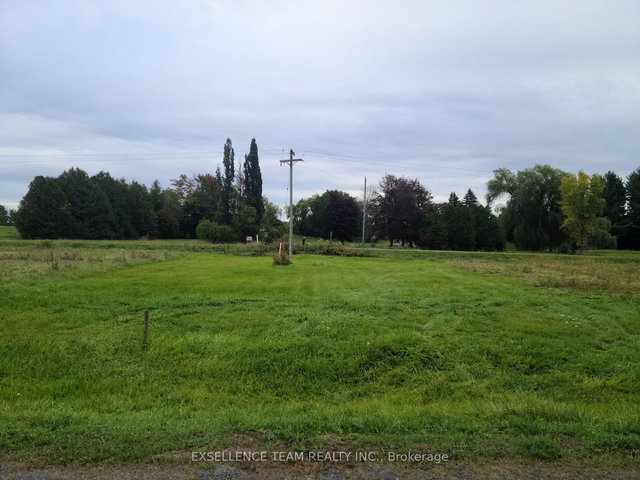 Lot#11 Ross Park Road