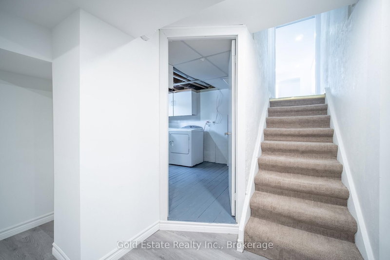 #Bsmt - 10 Monroe St N, Cambridge, N1R 2C5 | Image 3