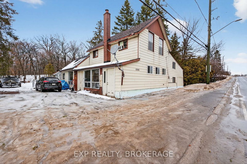 2295 SYDENHAM Rd, Mcdonalds Corners, K0H 1M0 | Image 2