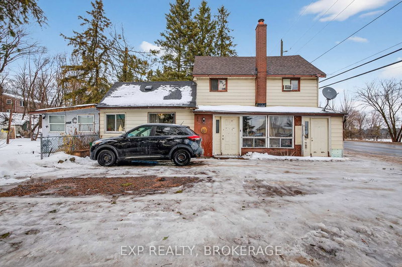 2295 SYDENHAM Rd, Mcdonalds Corners, K0H 1M0 | Image 3