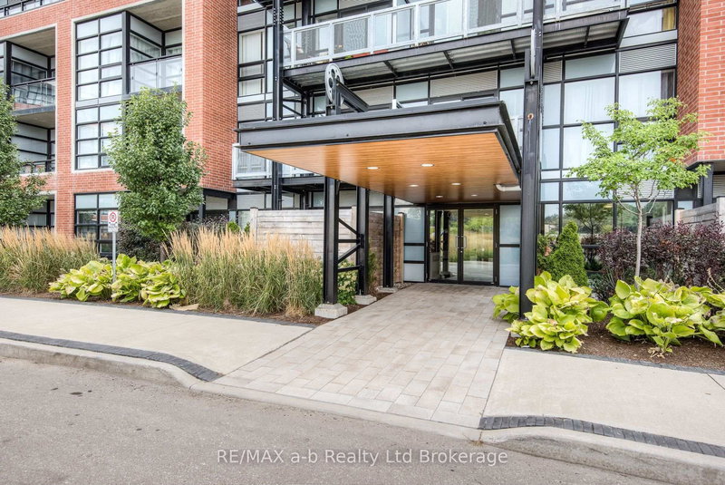 415 - 155 St Leger St, Kitchener, N2H 0B9 | Image 2