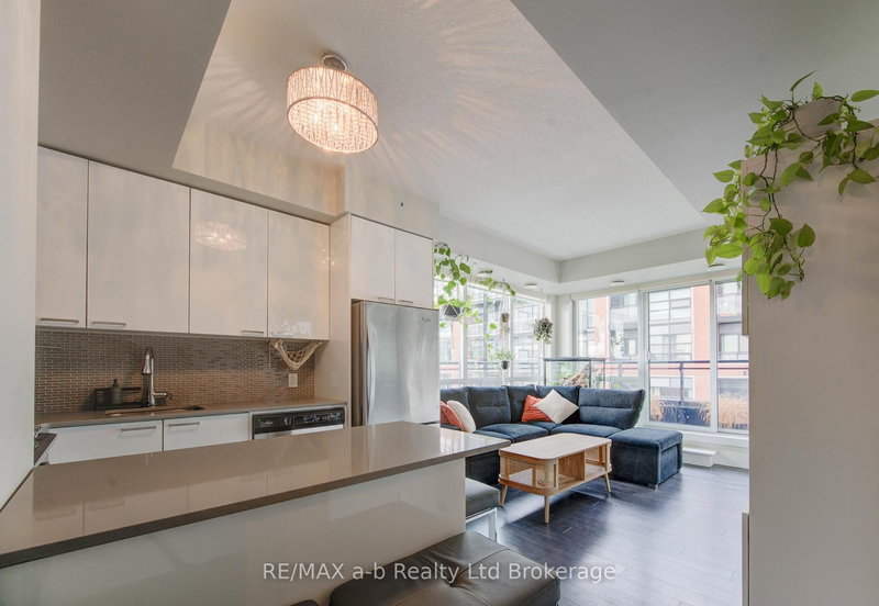 415 - 155 St Leger St, Kitchener, N2H 0B9 | Image 3