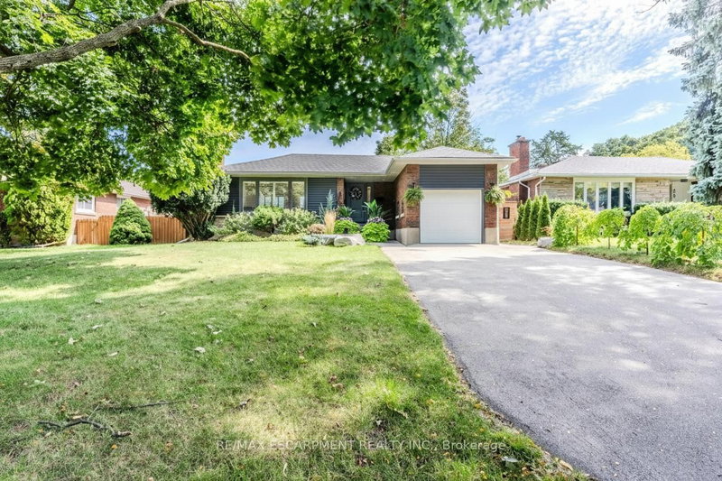 23 West Hampton Rd, St. Catharines, L2T 3E6 | Image 2