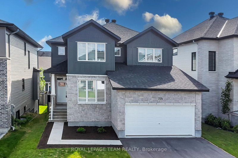 home for sale on 279 Ketchikan Crescent