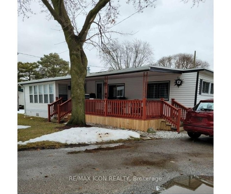 home for sale on 13-1940 London Line